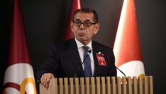 Dursun Özbek: Bazı şeyler insanı şaşırtıyor