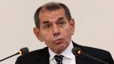 Dursun Özbek: Herkes için adaletin sağlanmasını temin etmek adına…