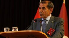Dursun Özbek: Hiç vakit kaybetmeden Kulüpler Birliği Vakfı toplanmalı