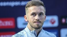 Edin Visca’dan depremzedeler için 100 bin Euro bağış