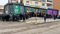 Elazığ’da yokluğun ve çaresizliğin fotoğrafı