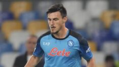 Eljif Elmas takımıyla birlikte depremzedeler için yardım kampanyası başlattı