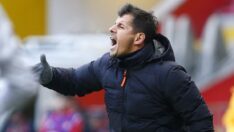 Emre Belözoğlu: Bugün takımımızın en kötü oyununa şahit olduk