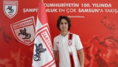 Emre Demir Barcelona’dan Fenerbahçe’ye… Fenerbahçe’den 1. Lig’e