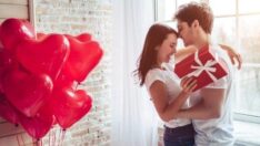 En anlamlı, uzun Sevgililer Günü mesajı: Eşe, sevgiliye 14 Şubat Sevgililer Günü mesajları…