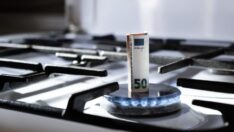 Enerji krizinin Avrupa ülkelerine faturası 800 milyar Euro’ya yaklaştı