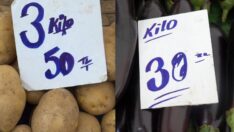 ‘Enflasyonla topyekün mücadele’ diye diye fiyatlar katlandı