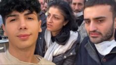 Enkaz altında kalan fenomen Taha Duymaz’ın ablasından açıklama