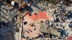 EPDK: Deprem bölgesine 15,3 milyon litre akaryakıt teslim edildi