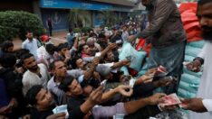 Eriyen rezervler, döviz şoku ve yolsuzluk: Pakistan ekonomisi çöküşün eşiğinde