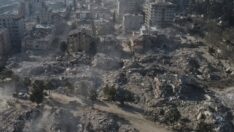 Eshabil Fidan ve ailesi depremde hayatını kaybetti