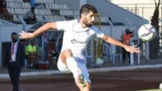 Eski takım arkadaşları Taner Kahriman’a ağlıyor