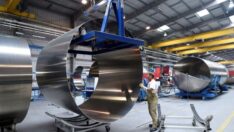 Euro Bölgesi’nde sanayi üretimi aralıkta düştü