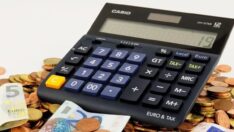 Euro bölgesinde üretici enflasyonu beklentileri aştı