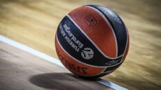 Euroleague’den saygı duruşu kararı