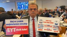 EYT’de maliyet belirsizliği!