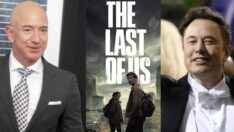 Ezeli rakipler Elon Musk ve Jeff Bezos nihayet bir konuda hemfikir: “The Last of Us harika”