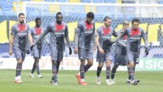 Fatih Karagümrük, 64 yıl önceki seriyi tekrarlamak istiyor