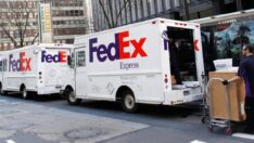 FedEx, yönetici ekibinin yüzde 10’undan fazlasını işten çıkaracak