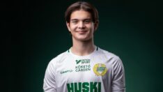 Fenerbahçe, İsak Vural’ı kiralık gönderdi