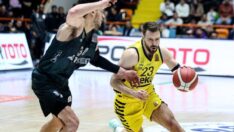 Fenerbahçe, Konya’da işi zora soksa da kazandı!