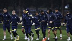 Fenerbahçe, Konyaspor’dan rövanşı almak istiyor! Jorge Jesus yok…