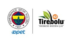 Fenerbahçe Opet’e yeni sponsor