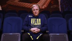 Fenerbahçe Teknik Direktörü Jorge Jesus: Hayatımda böyle bir şey görmedim