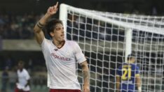 Fenerbahçe ve Galatasaray’ın transferdeki hedefi Nicolo Zaniolo! Roma’nın şartı büyük engel…