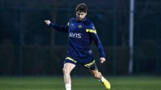 Fenerbahçe’de eksik kalmadı