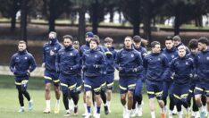 Fenerbahçe’de şubat ayı dert ayı