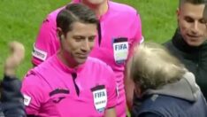 Fenerbahçe’den paylaşım: ‘Ofsaytımsı’ ile başladı, ‘elimsi’ ile devam etti