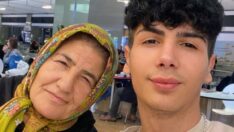 Fenomen Taha Duymaz ve ailesi de saatlerdir Hatay’da enkaz altında