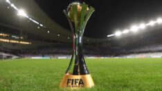 FIFA, 32 takımlı FIFA Kulüpler Dünya Kupası formatını onayladı