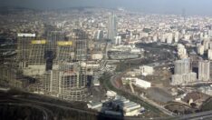 Finans Merkezi’ne taşınacak personele kira şoku