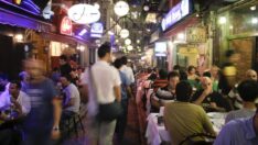 Fiyat sabitleme çağrısının ardından lokantalarda rekor enflasyon