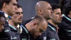 Fortuna Sittard’dan depremzedeler için destek! Burak Yılmaz: Sesini duyunca çok kötü oldum