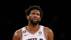 Furkan Korkmaz’dan deprem bölgesine destek! Embiid’in forması satılacak