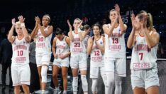 Galatasaray Avrupa’da tur atladı