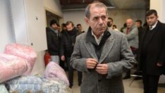Galatasaray Başkanı Dursun Özbek: Yaraları saracağız ama…