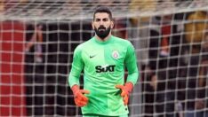 Galatasaray kalecisi İsmail Çipe’nin deprem mücadelesi