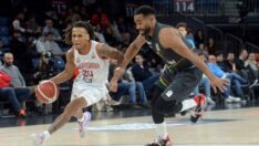 Galatasaray Nef 11’inci mağlubiyetini aldı