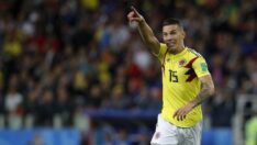 Galatasaray’a Torreira’nın ikizi geliyor: Mateus Uribe