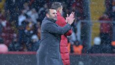 Galatasaray’a transferi konuşulan Zaniolo için Okan Buruk’tan açıklama