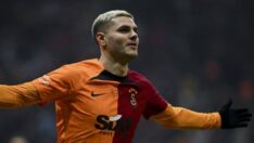 Galatasaray’da Mauro Icardi taarruzu başlıyor!