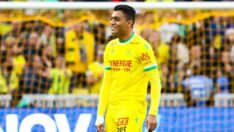 Galatasaray’da Okan Buruk Mostafa Mohamed ile görüştü