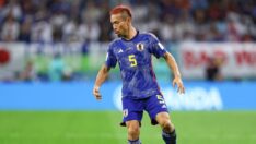 Galatasaray’ın eski futbolcusu Nagatomo’dan depremzedelere yardım paylaşımı