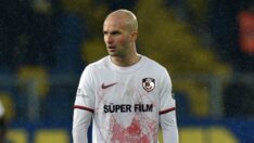 Gaziantep FK tek oyuncusunu satacak