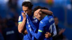 Getafeli Enes Ünal’dan depremzedelere destek olan La Liga’ya teşekkür