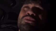 Gökhan Zan’dan yardım çağrısı: Yalvarıyorum